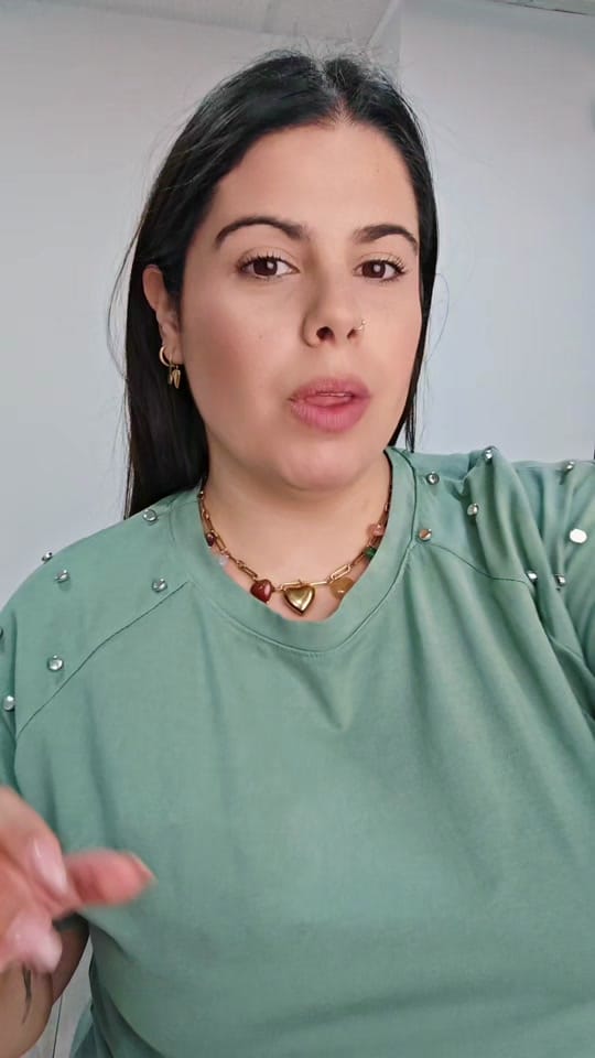 Post 2 by Nuga Shop moda on TikTok (video)