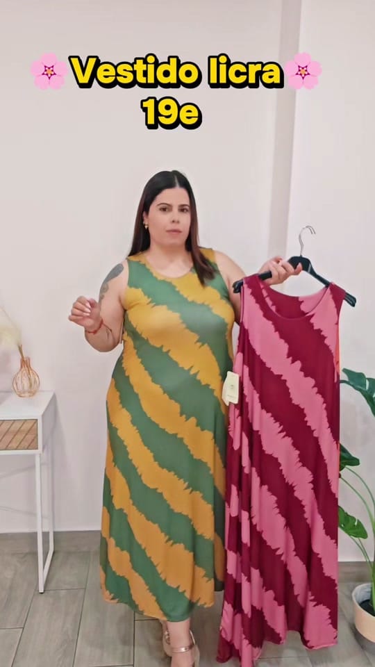Post 3 by Nuga Shop moda on TikTok (video)