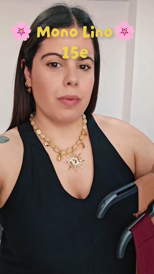 Post 5 by Nuga Shop moda on TikTok (video)