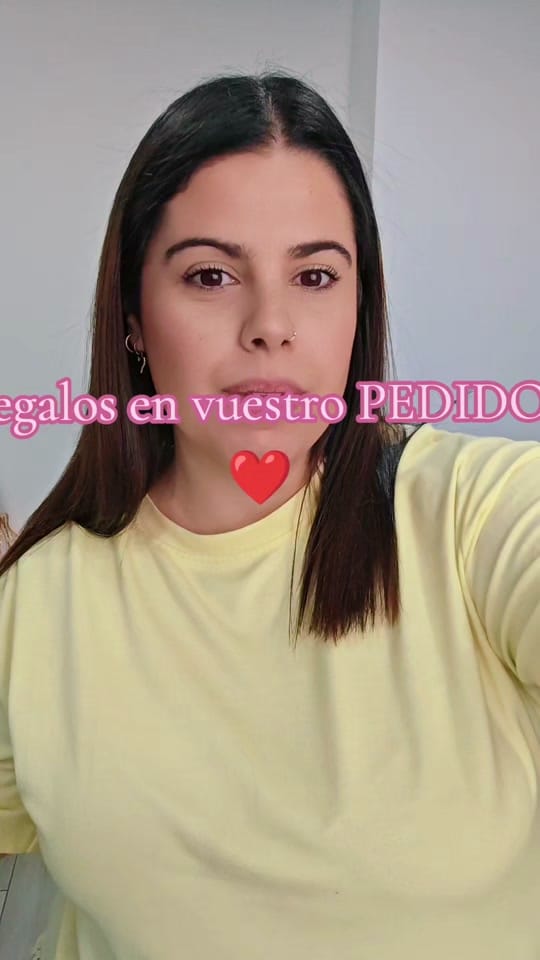 Post 8 by Nuga Shop moda on TikTok (video)