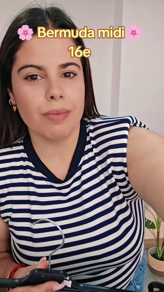 Post 1 by Nuga Shop moda on TikTok (video)