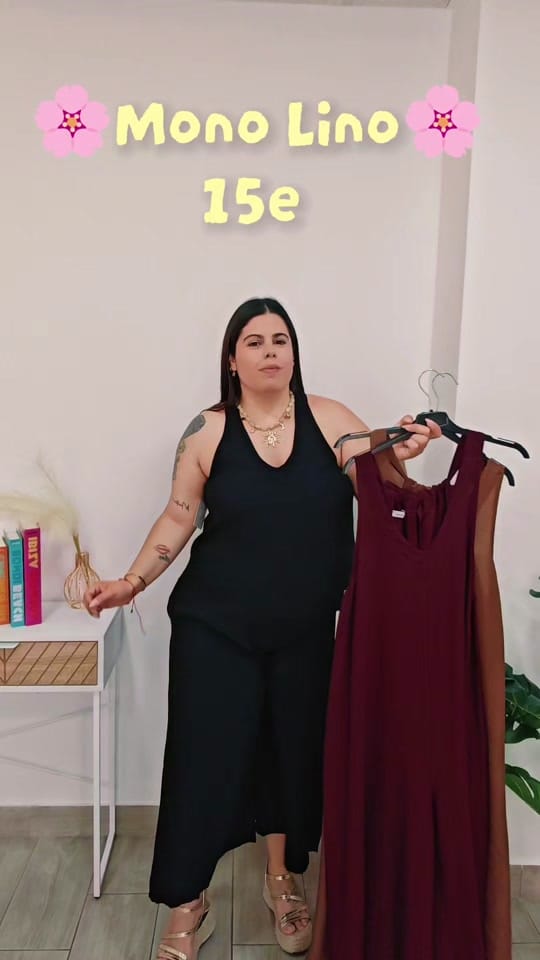 Post 6 by Nuga Shop moda on TikTok (video)