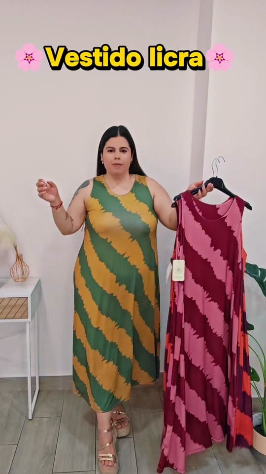 Post 4 by Nuga Shop moda on TikTok (video)