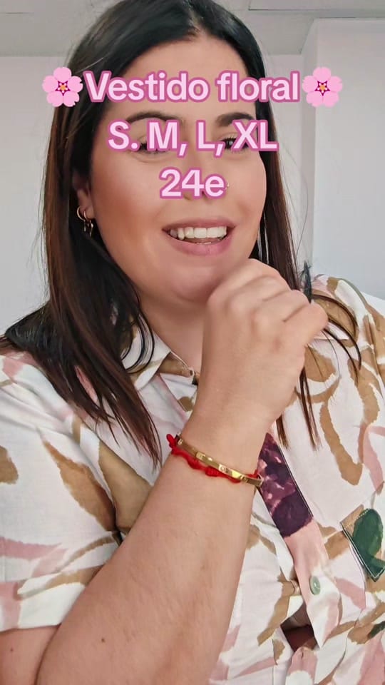 Post 9 by Nuga Shop moda on TikTok (video)