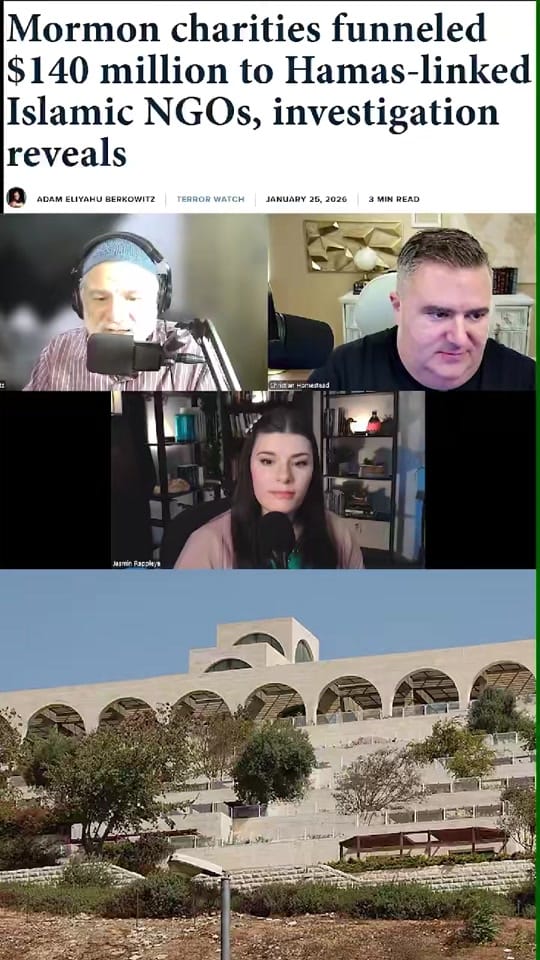 Post 9 by Christian Homestead on TikTok (video)