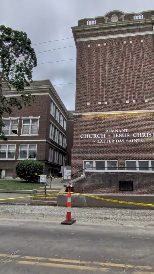 Post 4 by Christian Homestead on TikTok (video)