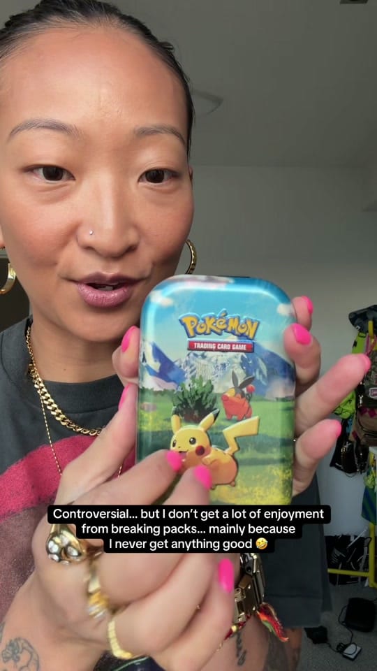 Post 3 by Helen Chik on TikTok (video)