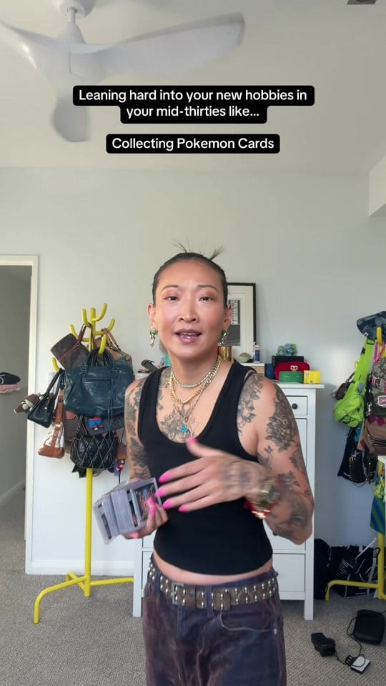 Post 4 by Helen Chik on TikTok (video)