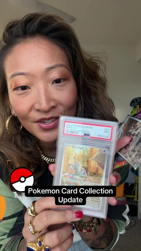 Post 6 by Helen Chik on TikTok (video)