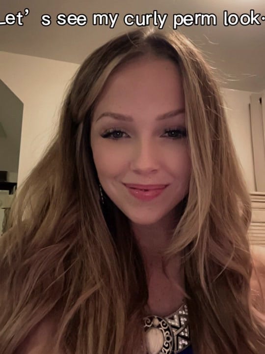 Post 5 by Brei Nicole Leingang on TikTok (video)