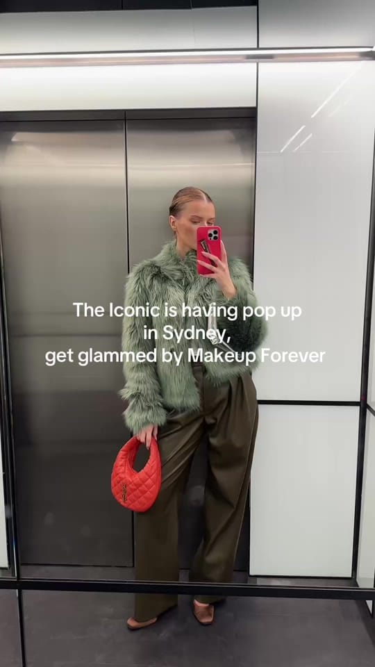 Post 4 by Elodie Russell on TikTok (video)