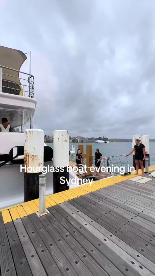 Post 6 by Elodie Russell on TikTok (video)