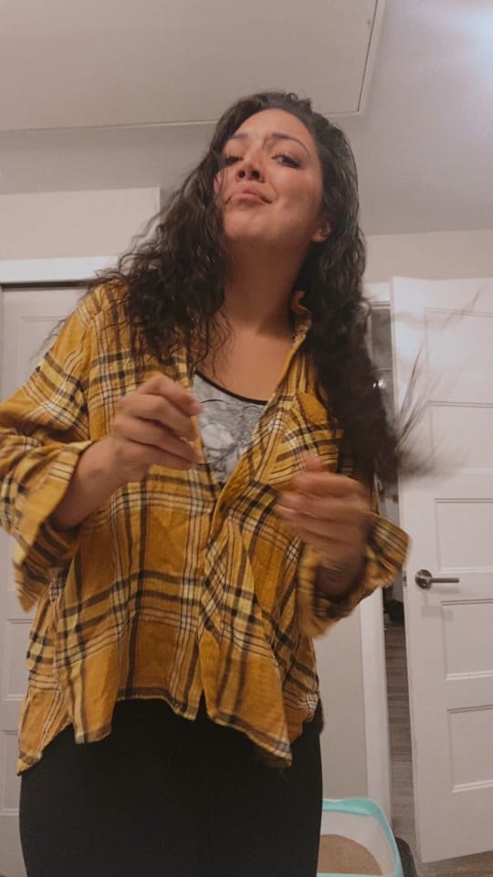 Post 2 by Valerie Dee on TikTok (video)
