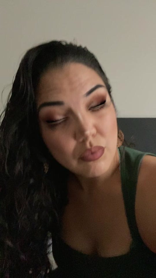 Post 10 by Valerie Dee on TikTok (video)