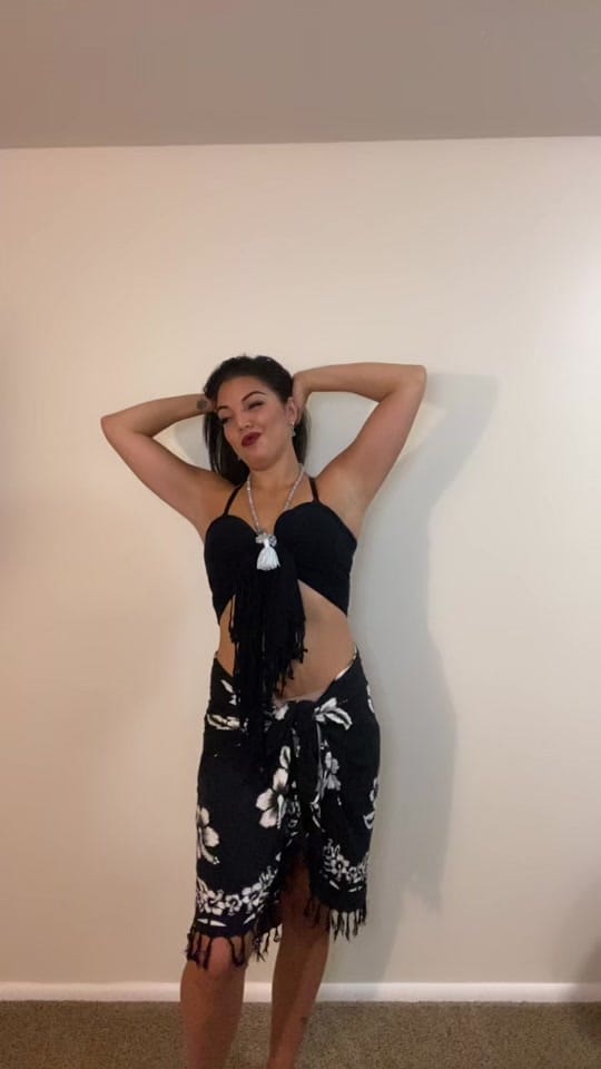 Post 4 by Valerie Dee on TikTok (video)