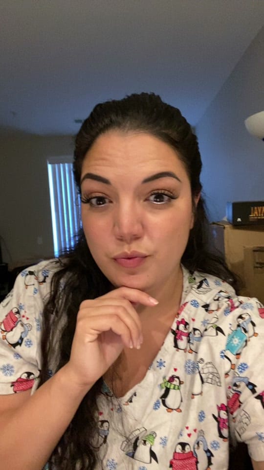 Post 3 by Valerie Dee on TikTok (video)