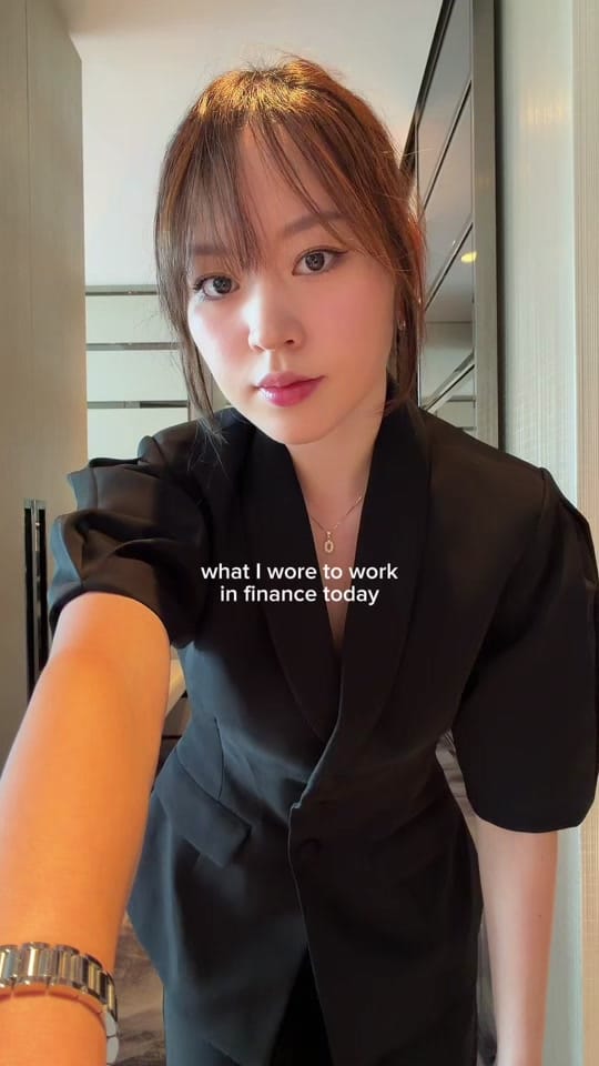 Post 6 by Aimée Kim on TikTok (video)