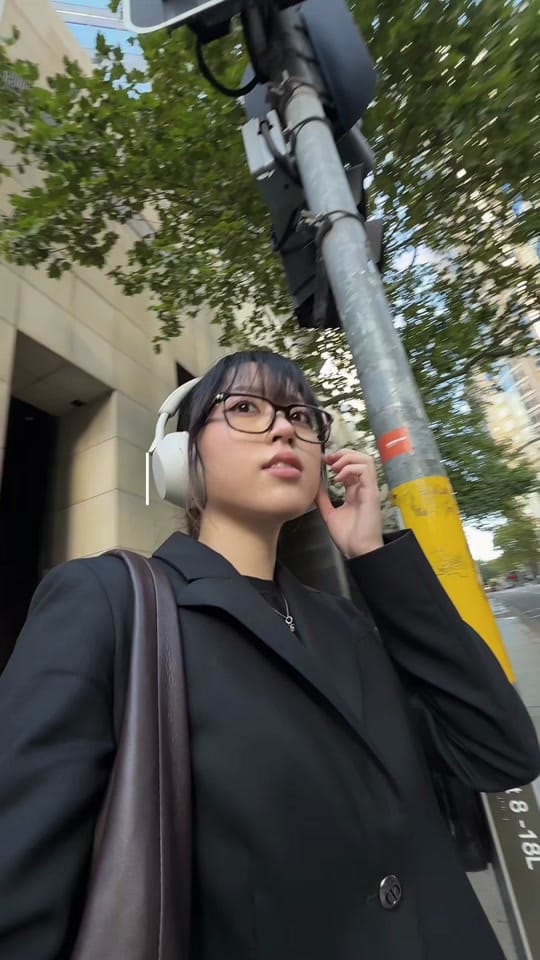 Post 10 by Aimée Kim on TikTok (video)