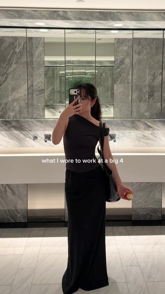 Post 7 by Aimée Kim on TikTok (video)