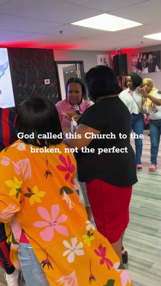 Post 8 by Dr. Octavia Roberts on TikTok (video)