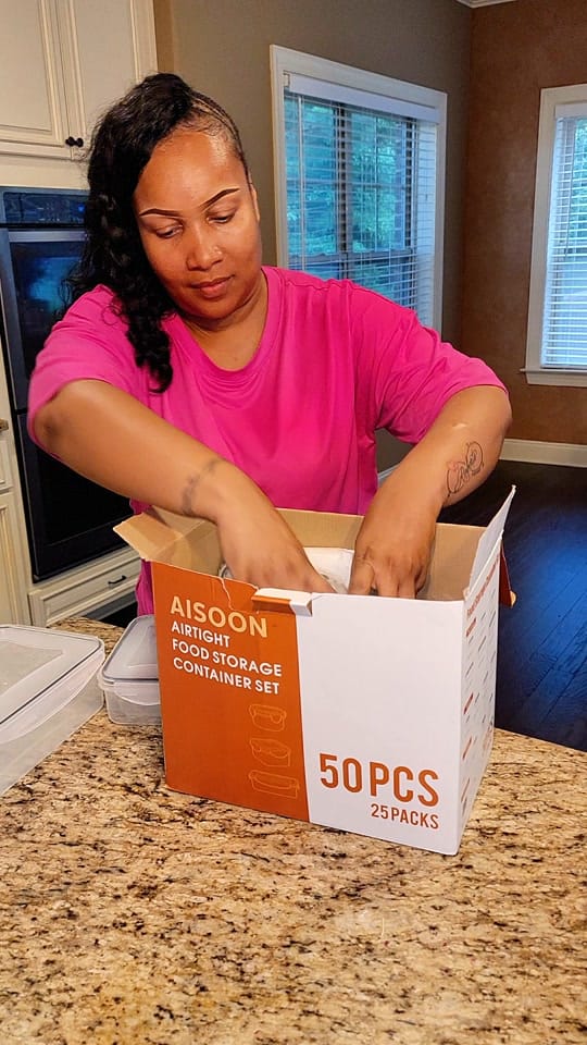 Post 1 by Dr. Octavia Roberts on TikTok (video)