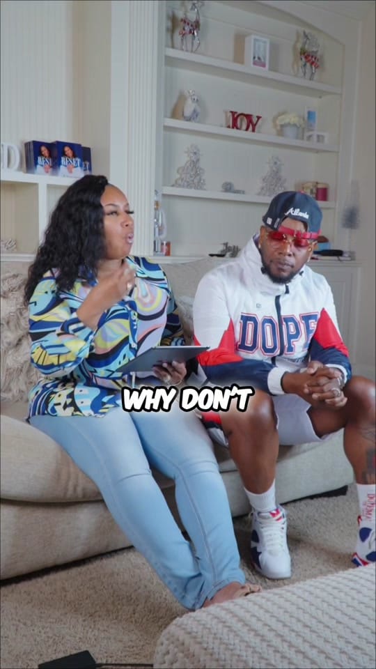 Post 7 by Dr. Octavia Roberts on TikTok (video)