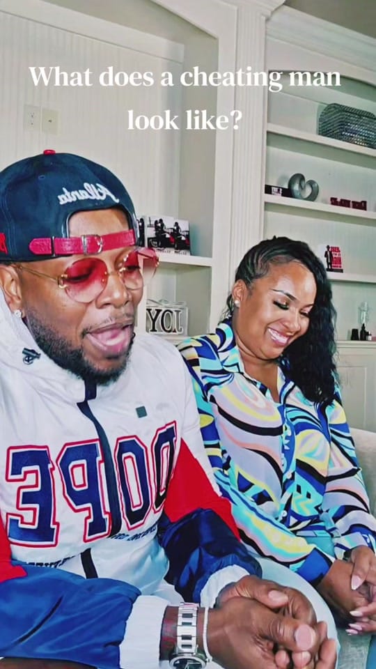 Post 3 by Dr. Octavia Roberts on TikTok (video)