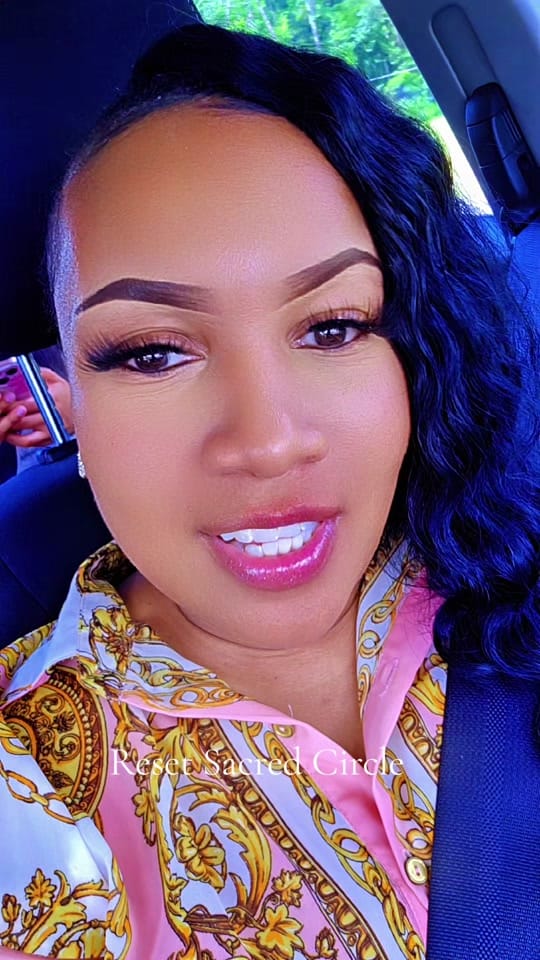 Post 6 by Dr. Octavia Roberts on TikTok (video)