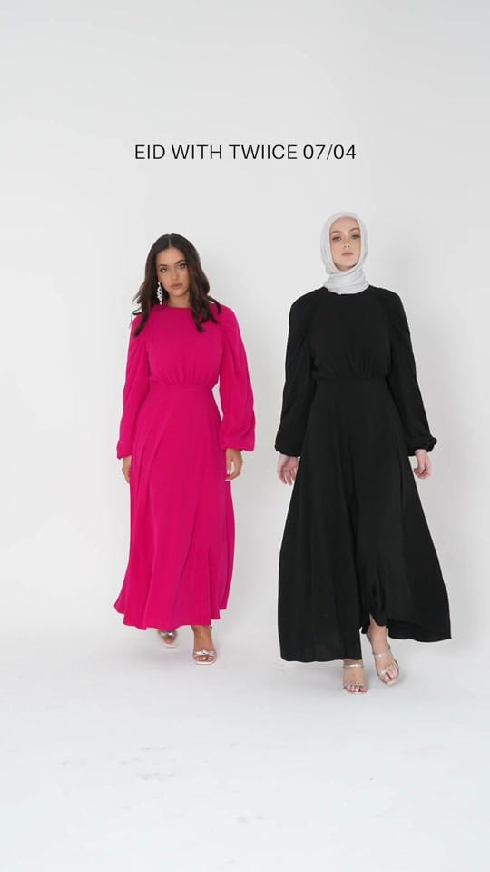 Post 9 by Twiice Boutique on TikTok (video)