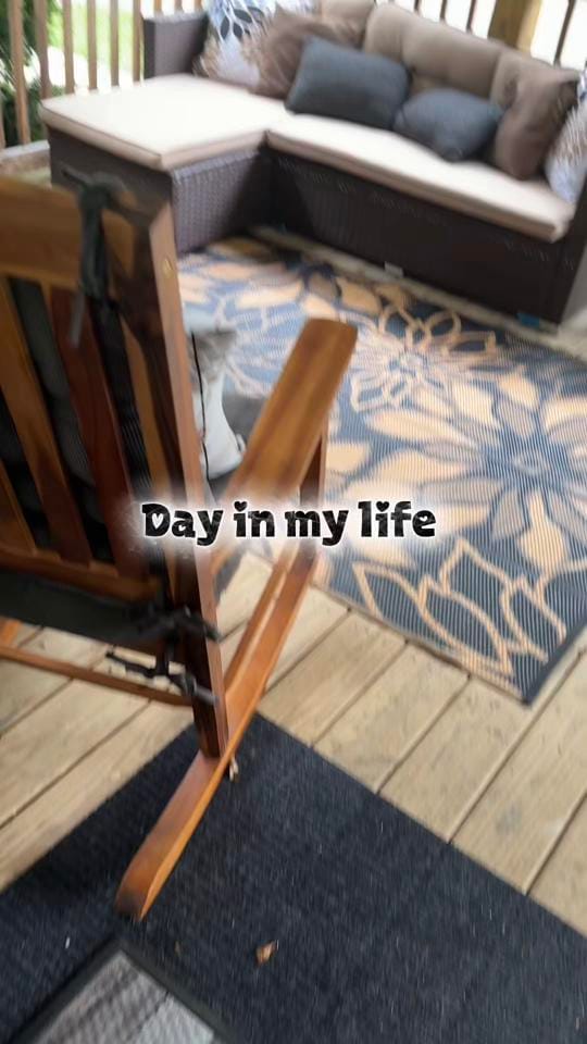 Post 1 by Tonya ❌ Daily Vibes 🦋👑🐝 on TikTok (video)