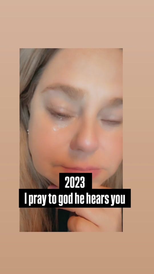 Post 9 by Tonya ❌ Daily Vibes 🦋👑🐝 on TikTok (video)