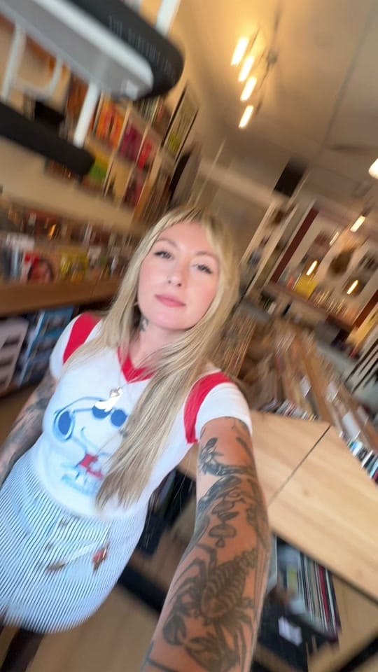 Post 8 by moremilk on TikTok (video)