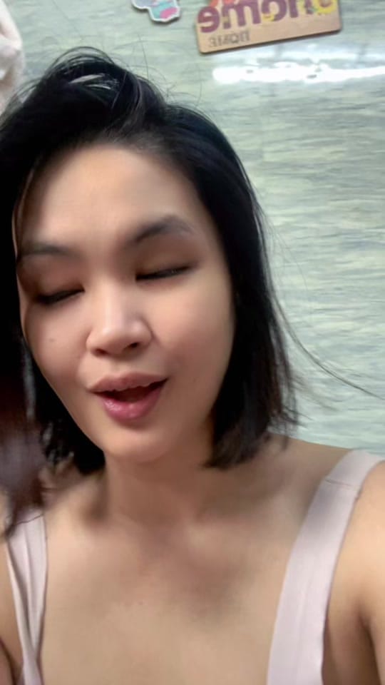 Post 3 by BiniGerengit.💃 on TikTok (video)