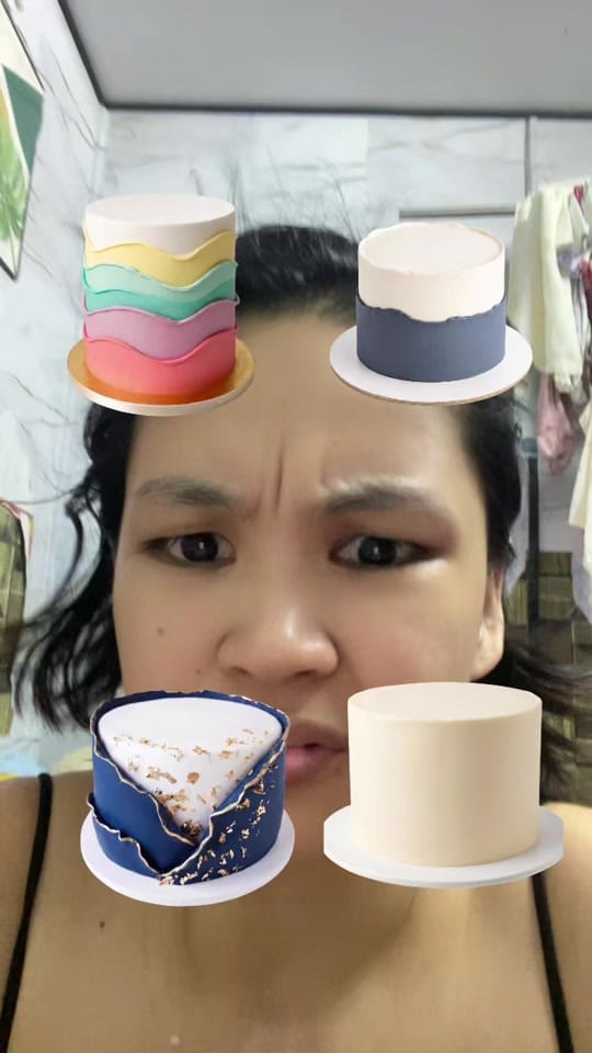 Post 6 by BiniGerengit.💃 on TikTok (video)