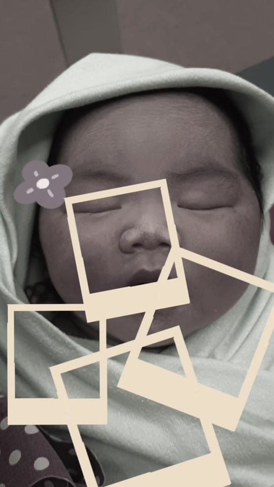 Post 2 by BiniGerengit.💃 on TikTok (video)