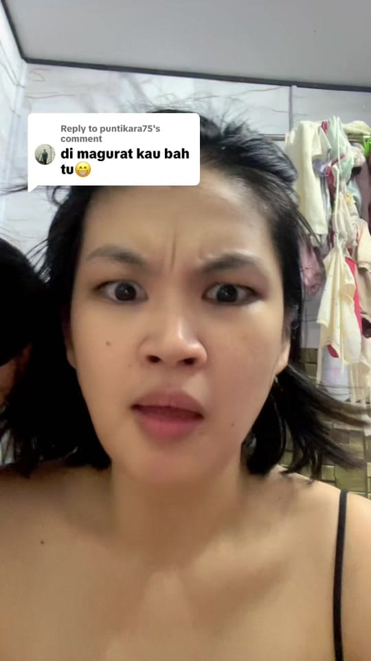 Post 5 by BiniGerengit.💃 on TikTok (video)