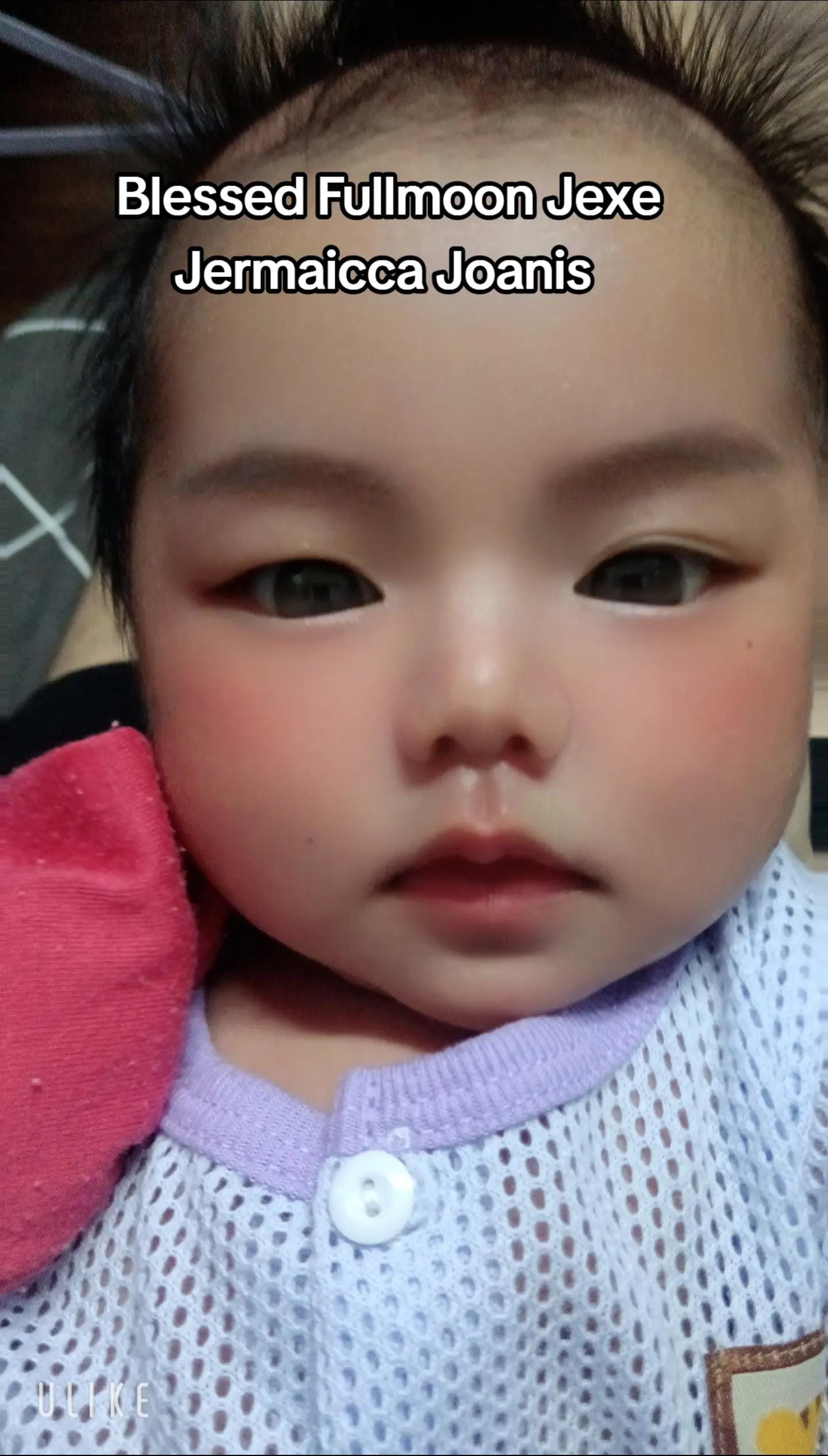 Post 8 by BiniGerengit.💃 on TikTok (video)