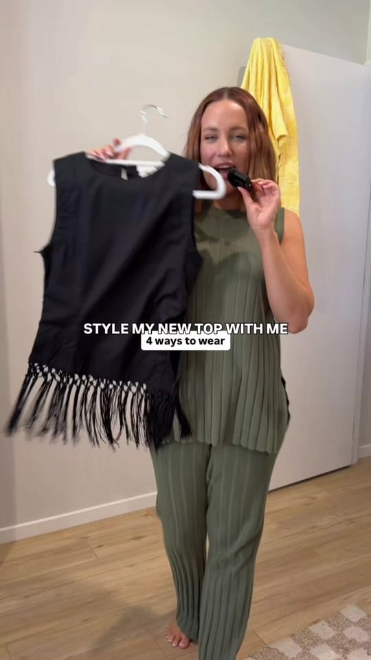 Post 1 by Tenielle Hamlin on TikTok (video)