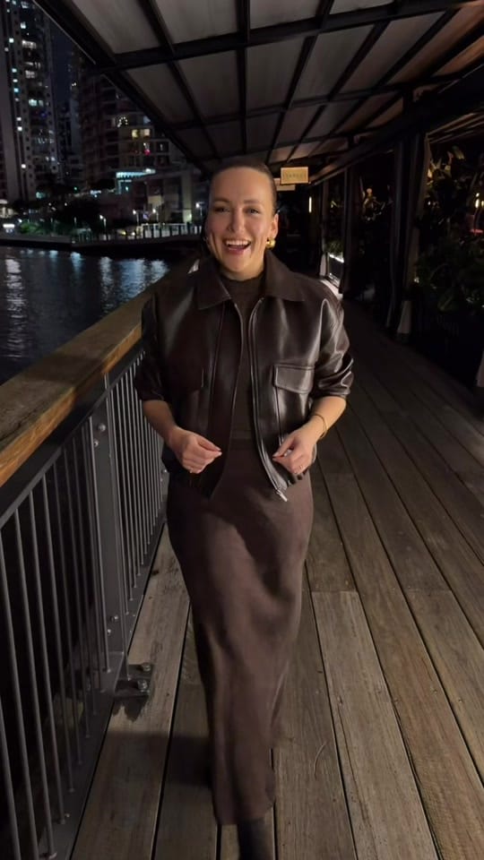 Post 2 by Tenielle Hamlin on TikTok (video)