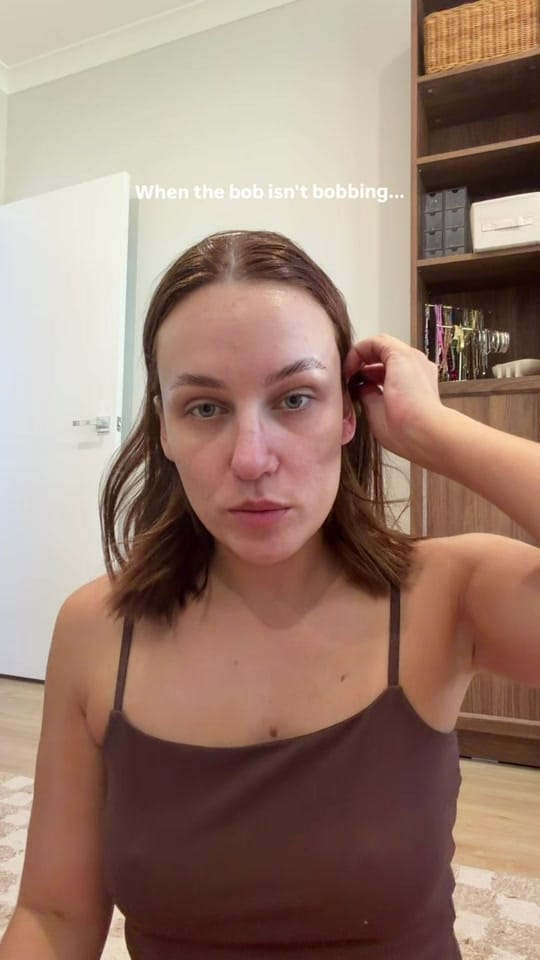 Post 9 by Tenielle Hamlin on TikTok (video)