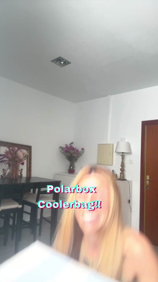 Post 4 by Merche Ortiz 🌸 UGC Spain on TikTok (video)