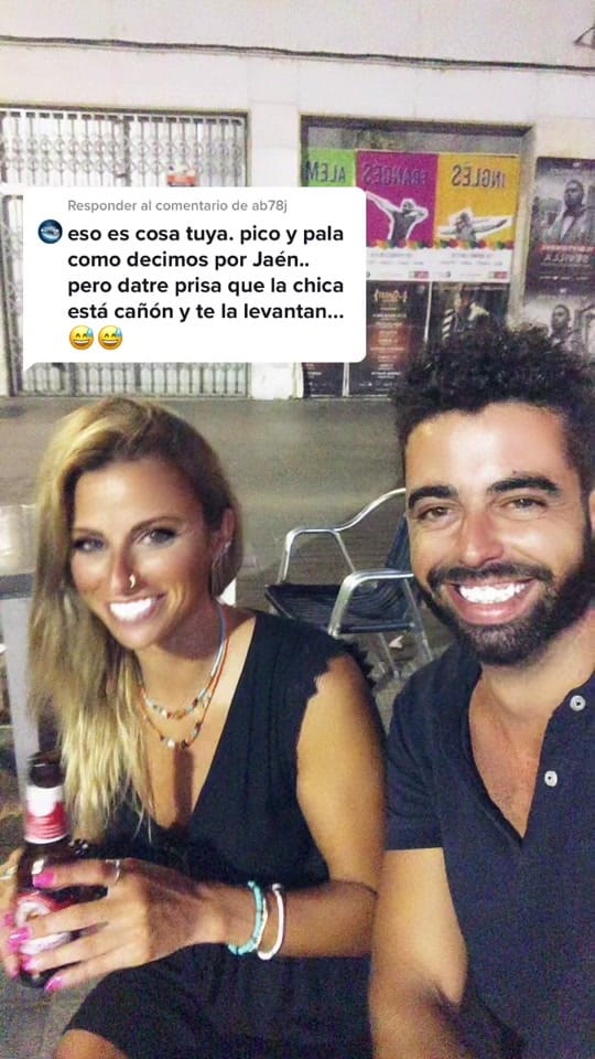 Post 10 by Merche Ortiz 🌸 UGC Spain on TikTok (video)