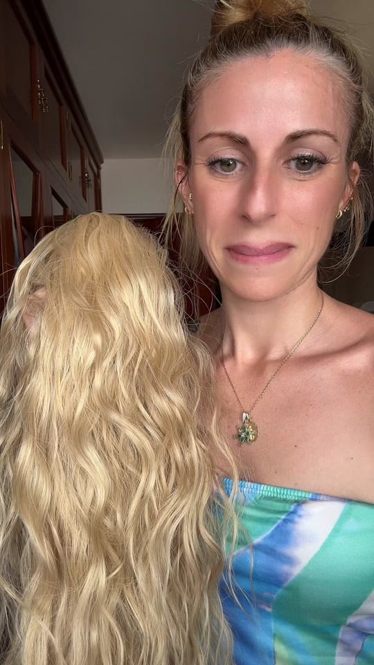 Post 9 by Merche Ortiz 🌸 UGC Spain on TikTok (video)
