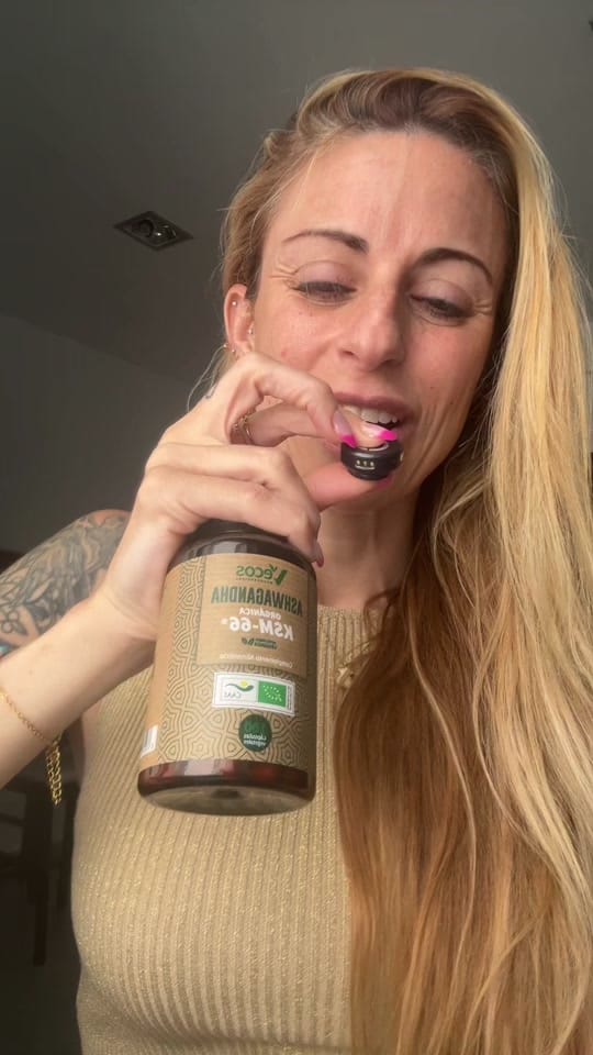 Post 5 by Merche Ortiz 🌸 UGC Spain on TikTok (video)
