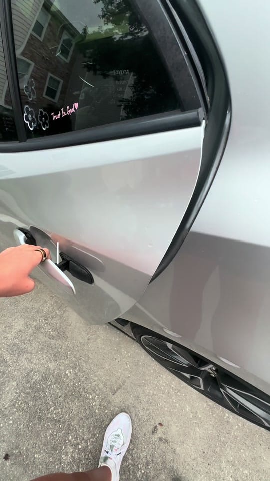 Post 5 by SYD ⭐️🌸 on TikTok (video)