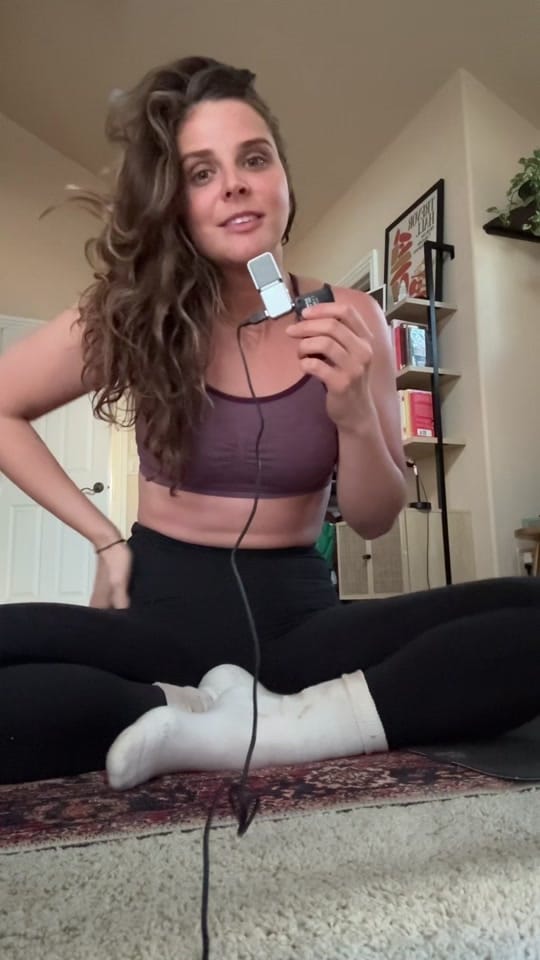 Post 8 by Michy on TikTok (video)