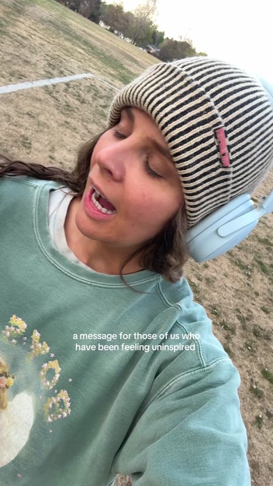 Post 6 by Michy on TikTok (video)
