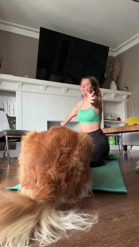 Post 7 by Michy on TikTok (video)