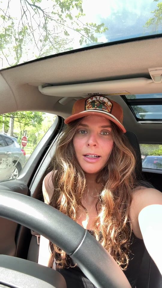 Post 3 by Michy on TikTok (video)