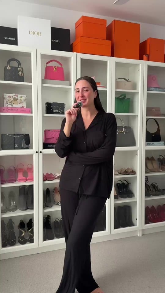 Post 2 by 🦋 Isabelle Eleanore 🦋 on TikTok (video)